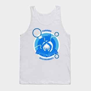 Thrawn Ascendancy Tank Top